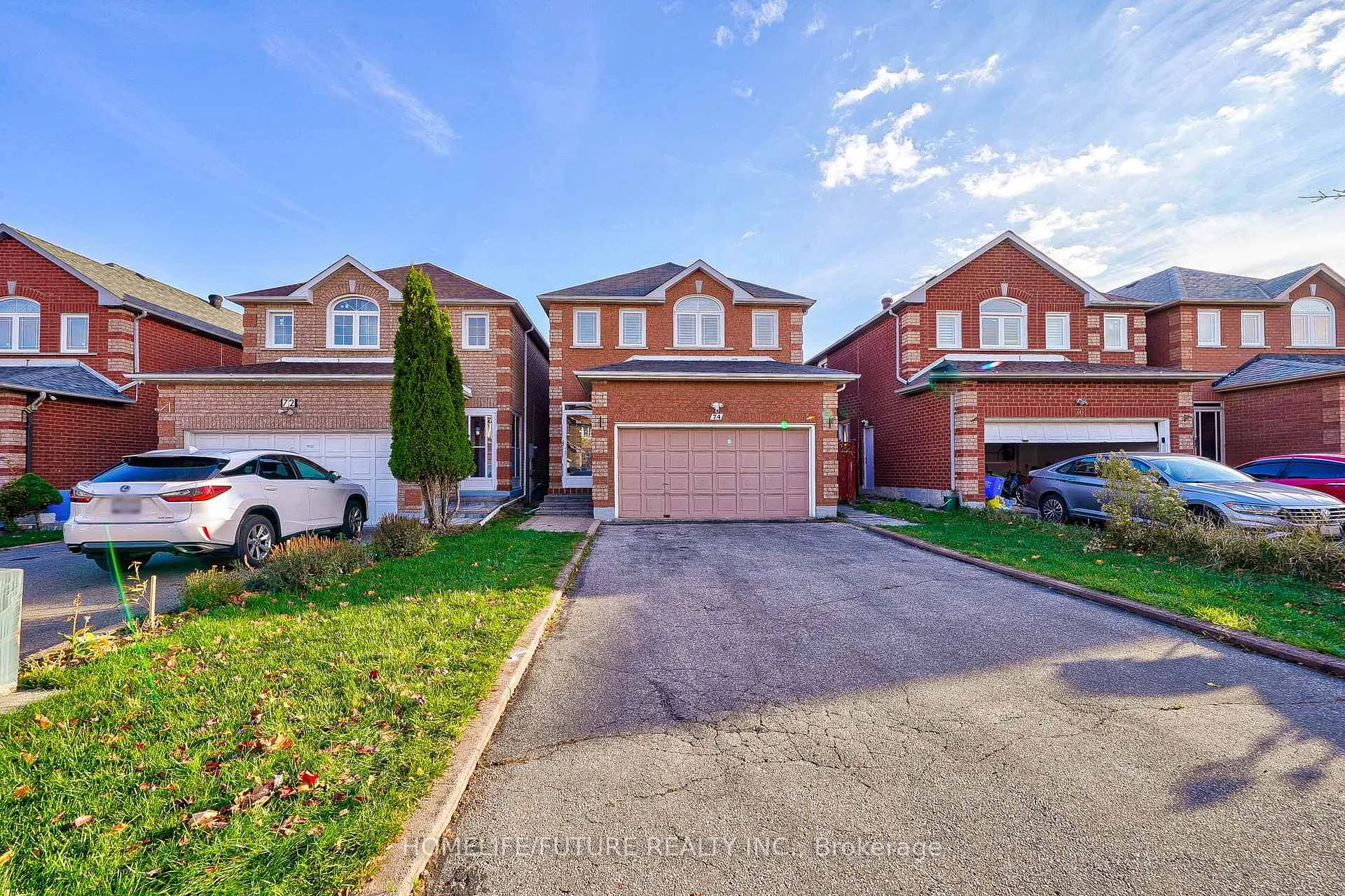 Photo 2 of Unit Main, 74 Kruger Road, Markham, Middlefield — HOMEH