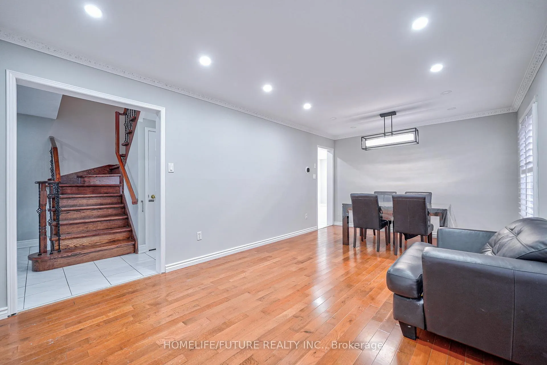 Photo 9 of Unit Main, 74 Kruger Road, Markham, Middlefield — HOMEH