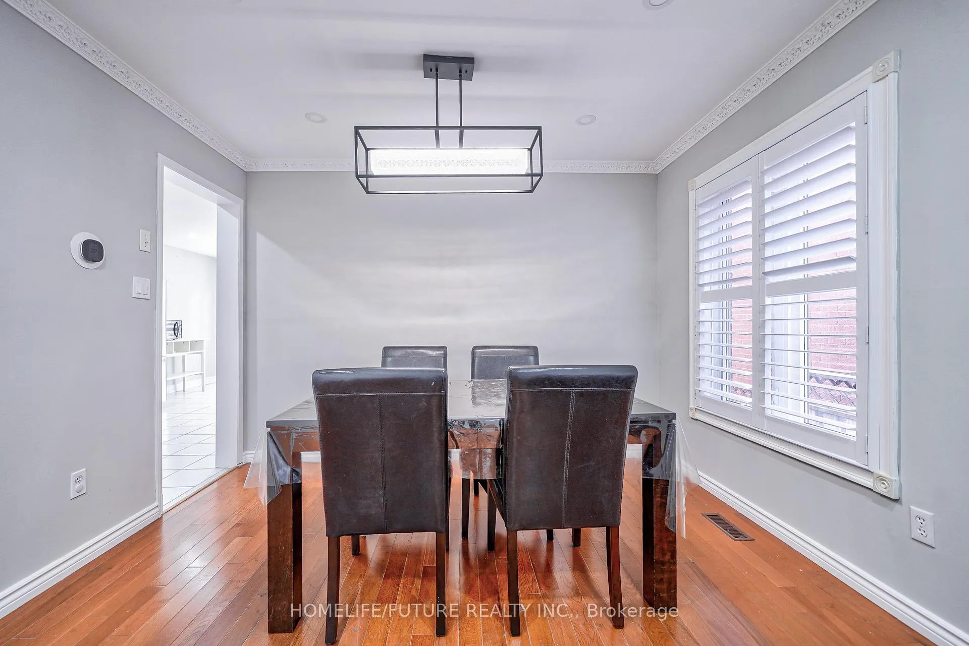 Photo 10 of Unit Main, 74 Kruger Road, Markham, Middlefield — HOMEH