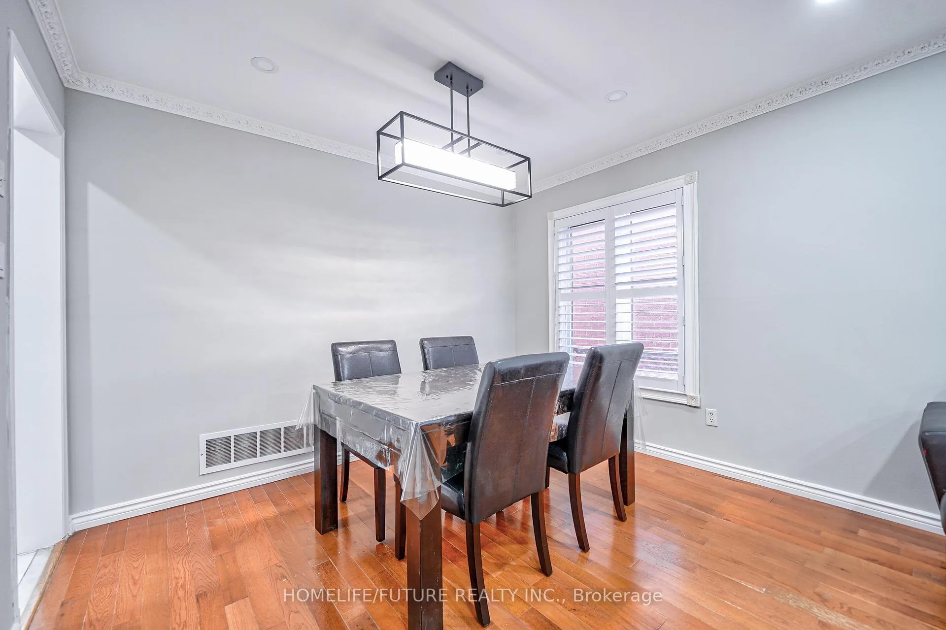 Photo 11 of Unit Main, 74 Kruger Road, Markham, Middlefield — HOMEH
