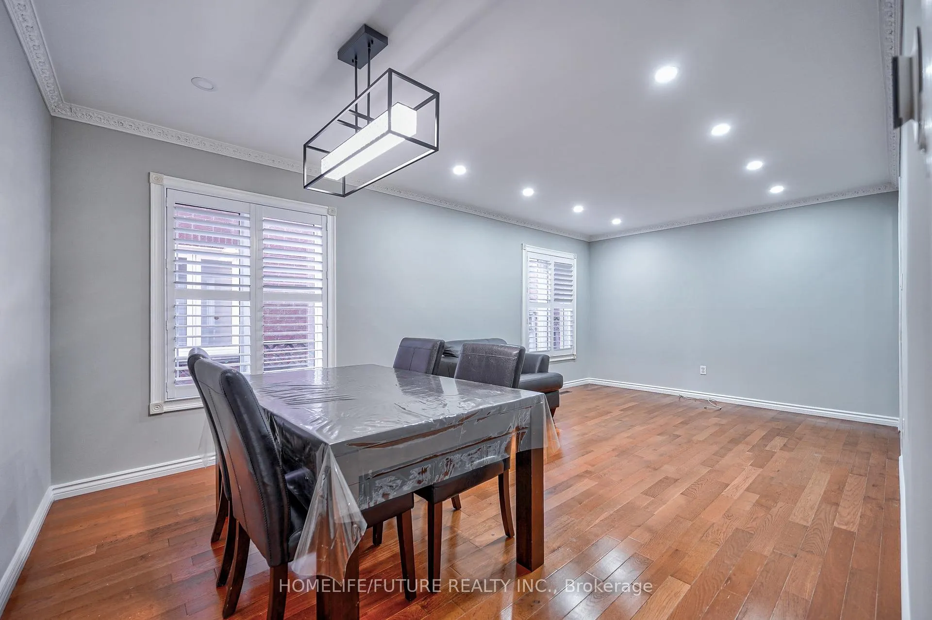 Photo 12 of Unit Main, 74 Kruger Road, Markham, Middlefield — HOMEH