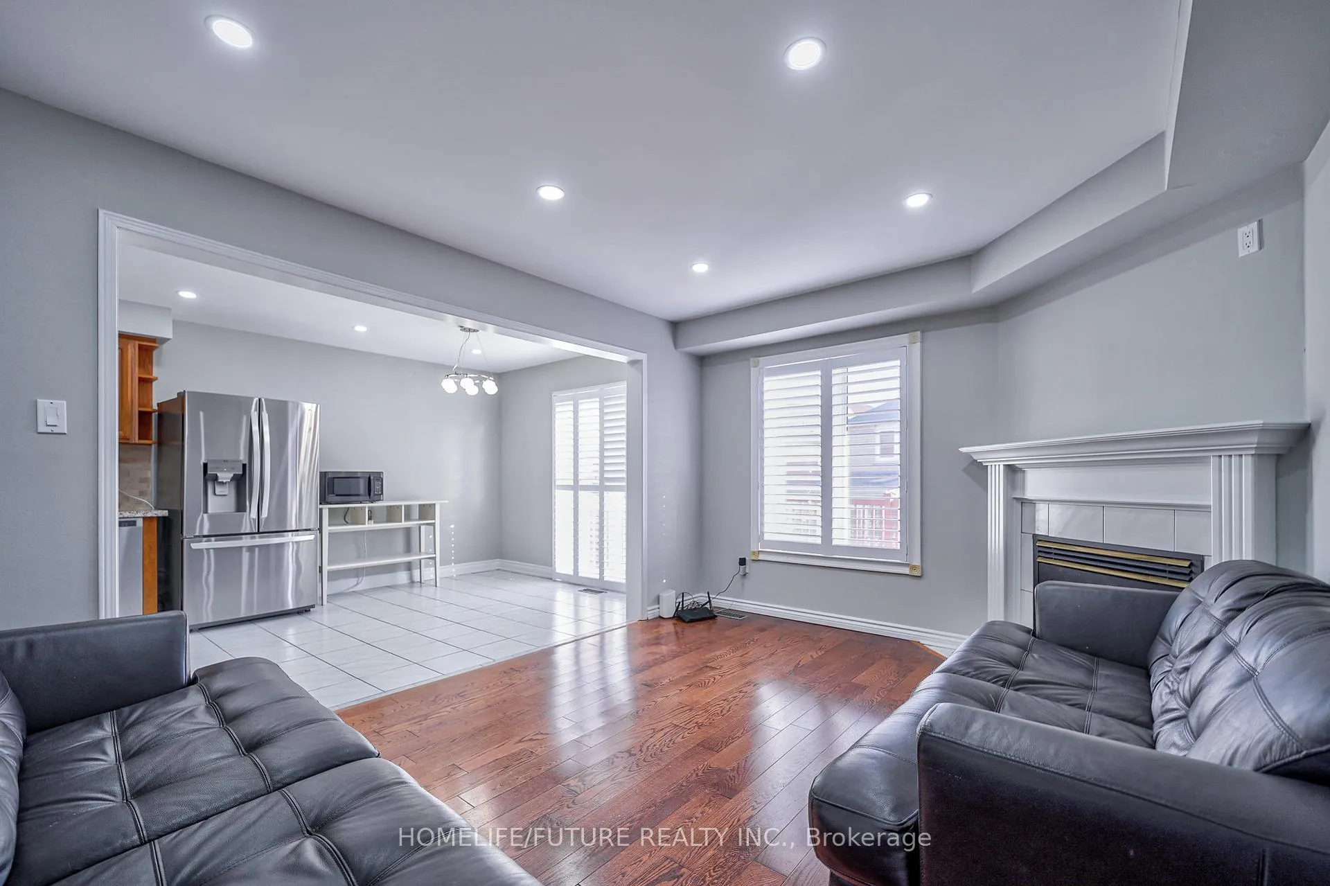 Photo 22 of Unit Main, 74 Kruger Road, Markham, Middlefield — HOMEH