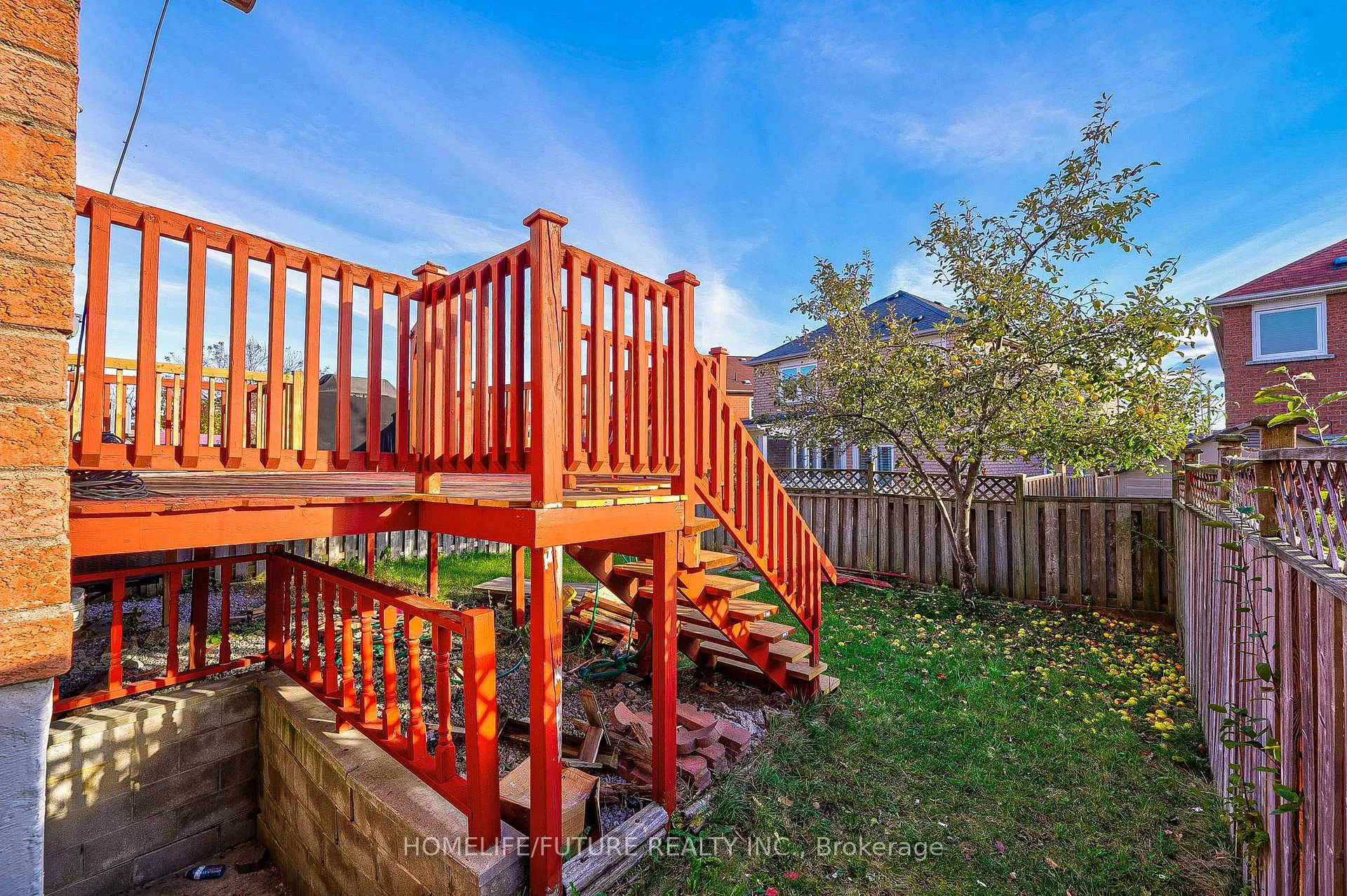 Photo 40 of Unit Main, 74 Kruger Road, Markham, Middlefield — HOMEH