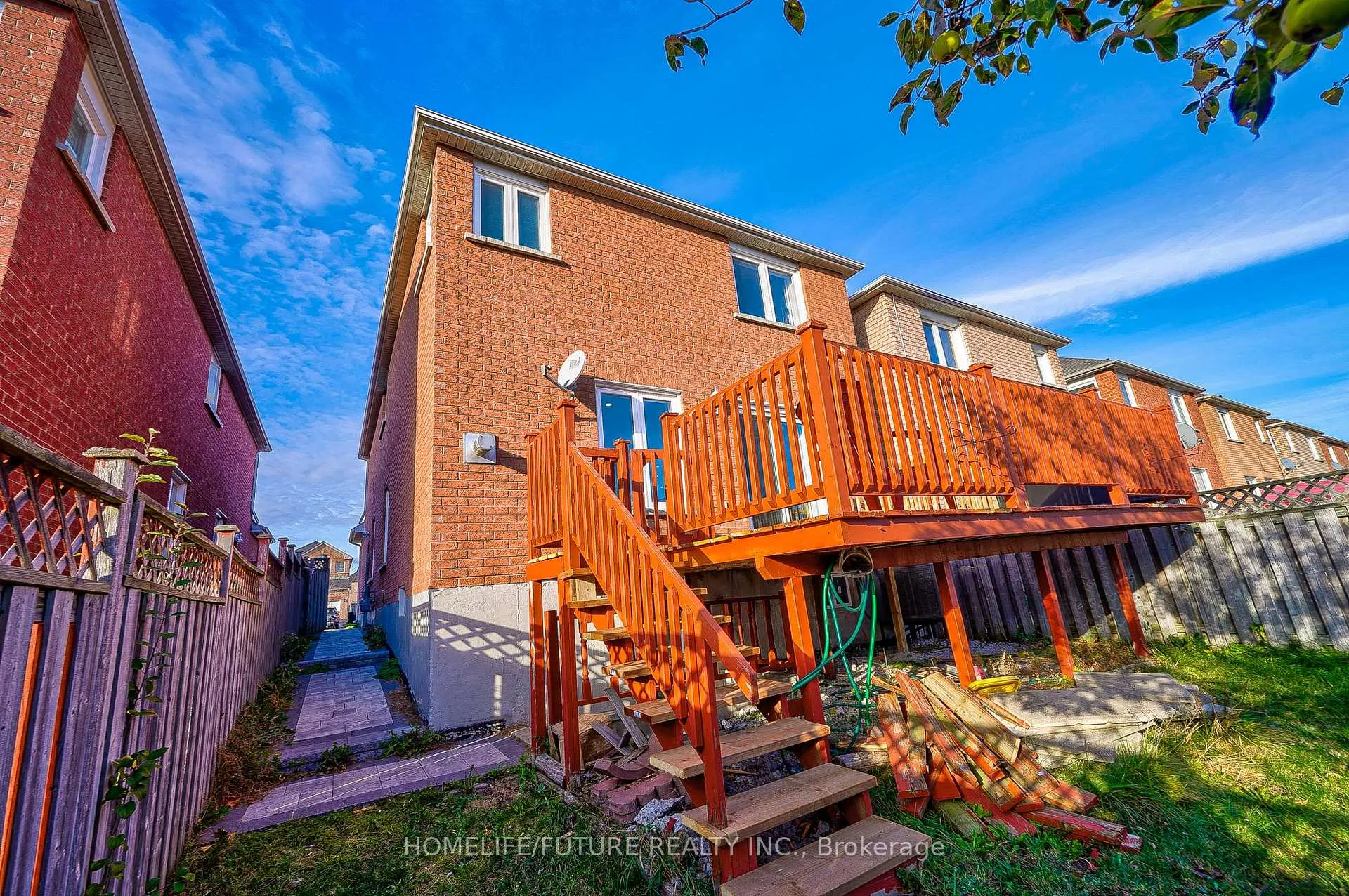 Photo 42 of Unit Main, 74 Kruger Road, Markham, Middlefield — HOMEH