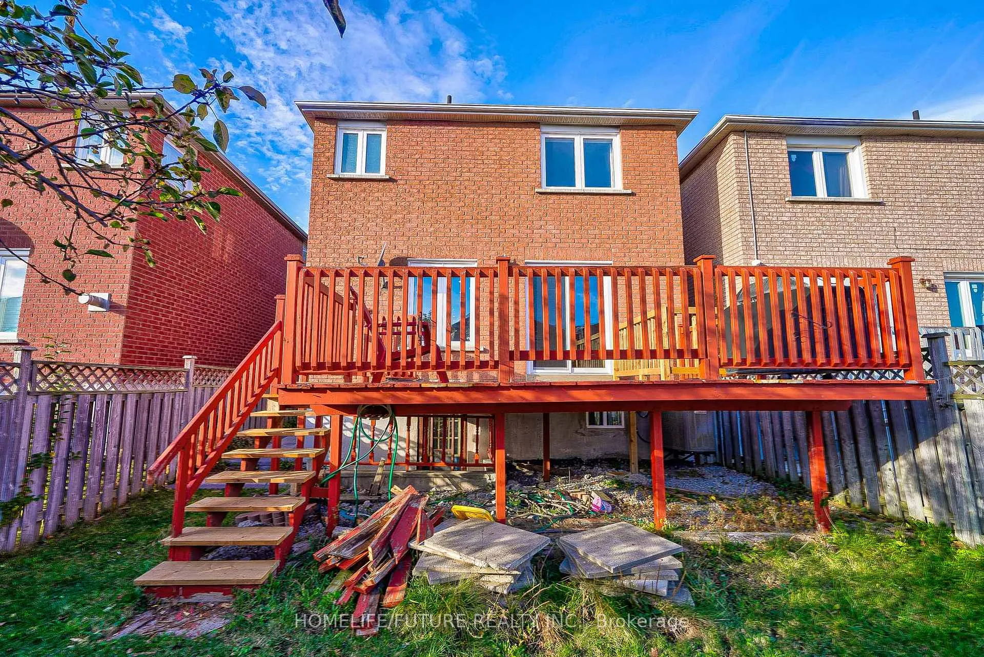 Photo 43 of Unit Main, 74 Kruger Road, Markham, Middlefield — HOMEH