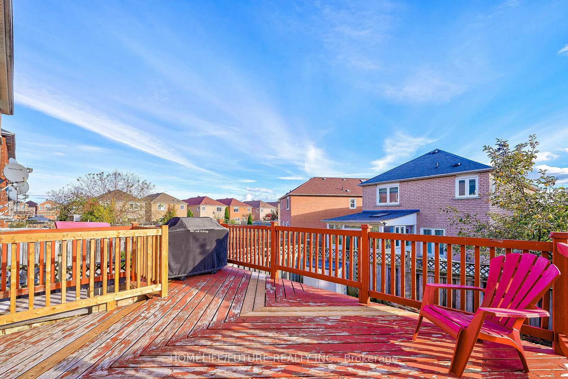 Photo 44 of Unit Main, 74 Kruger Road, Markham, Middlefield — HOMEH