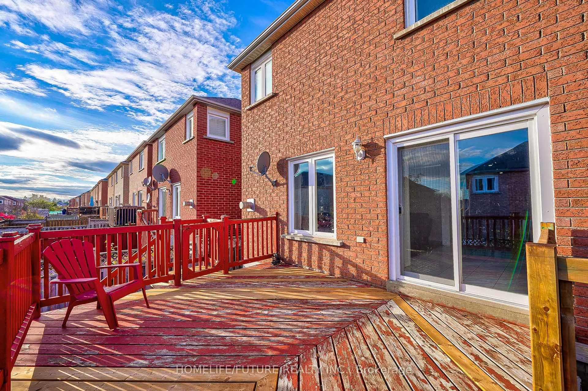 Photo 45 of Unit Main, 74 Kruger Road, Markham, Middlefield — HOMEH