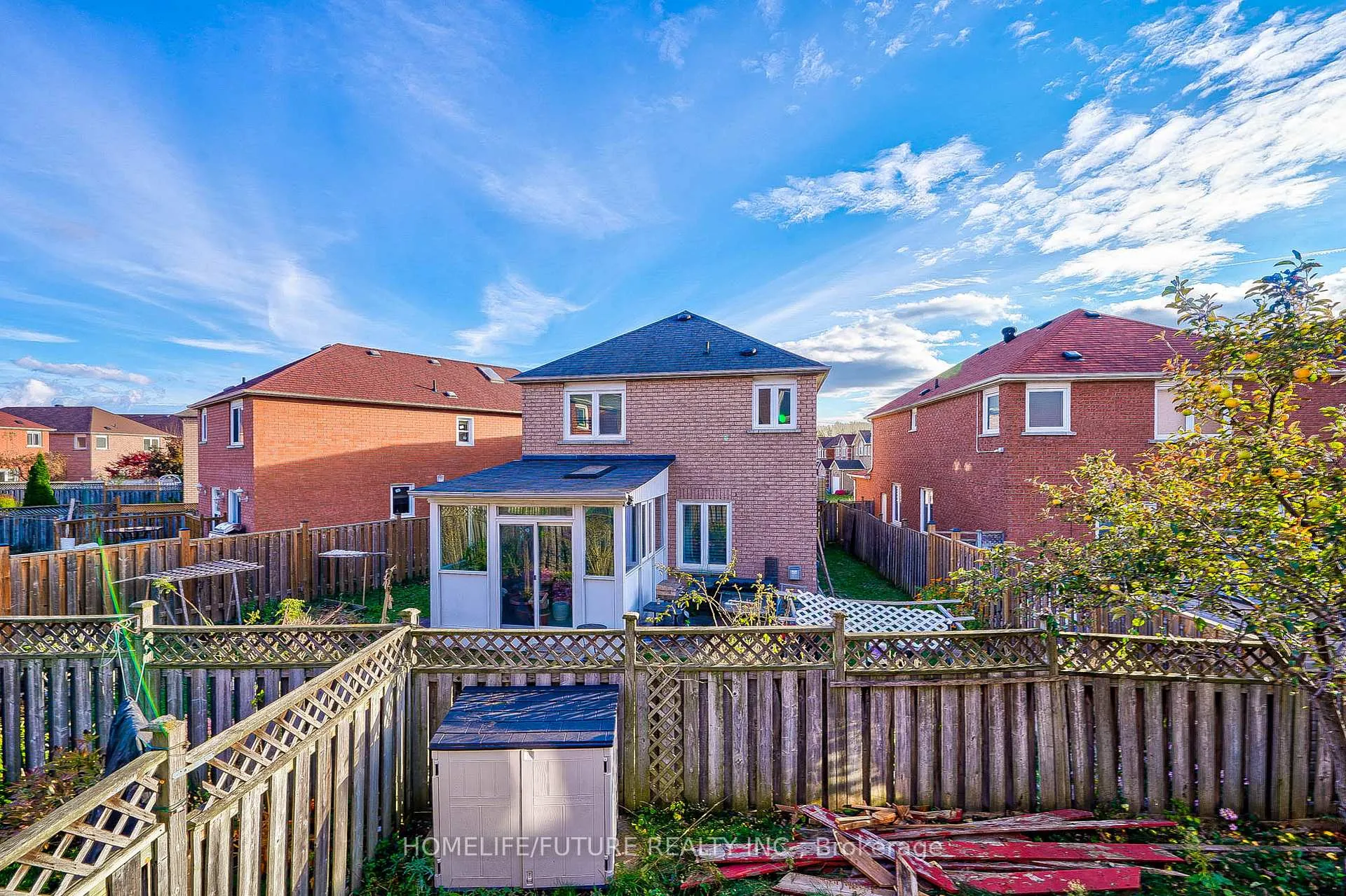 Photo 46 of Unit Main, 74 Kruger Road, Markham, Middlefield — HOMEH