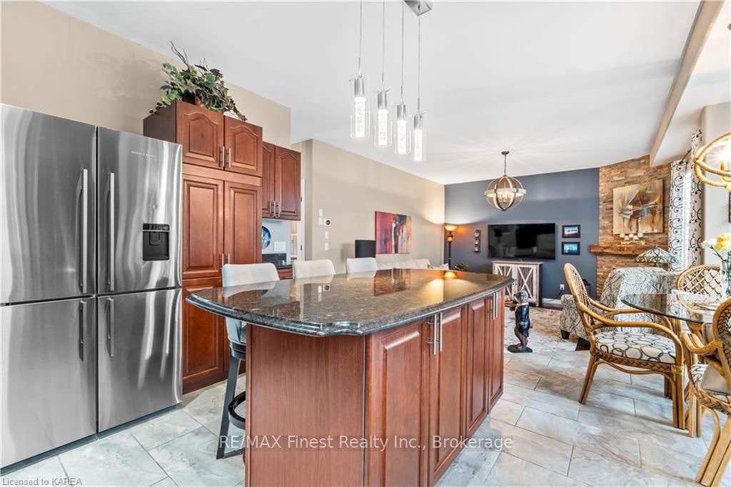 Photo 19 of 124 Nathan Court, Loyalist, Amherstview — HOMEH