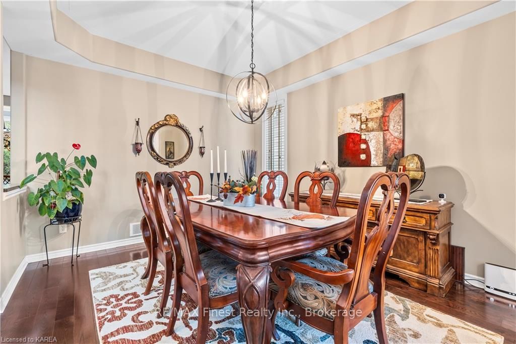 Photo 8 of 124 Nathan Court, Loyalist, Amherstview — HOMEH