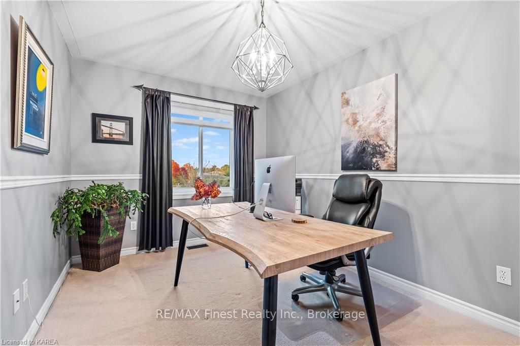 Photo 24 of 124 Nathan Court, Loyalist, Amherstview — HOMEH