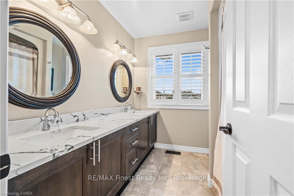 Photo 23 of 124 Nathan Court, Loyalist, Amherstview — HOMEH