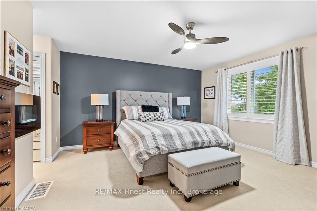 Photo 26 of 124 Nathan Court, Loyalist, Amherstview — HOMEH