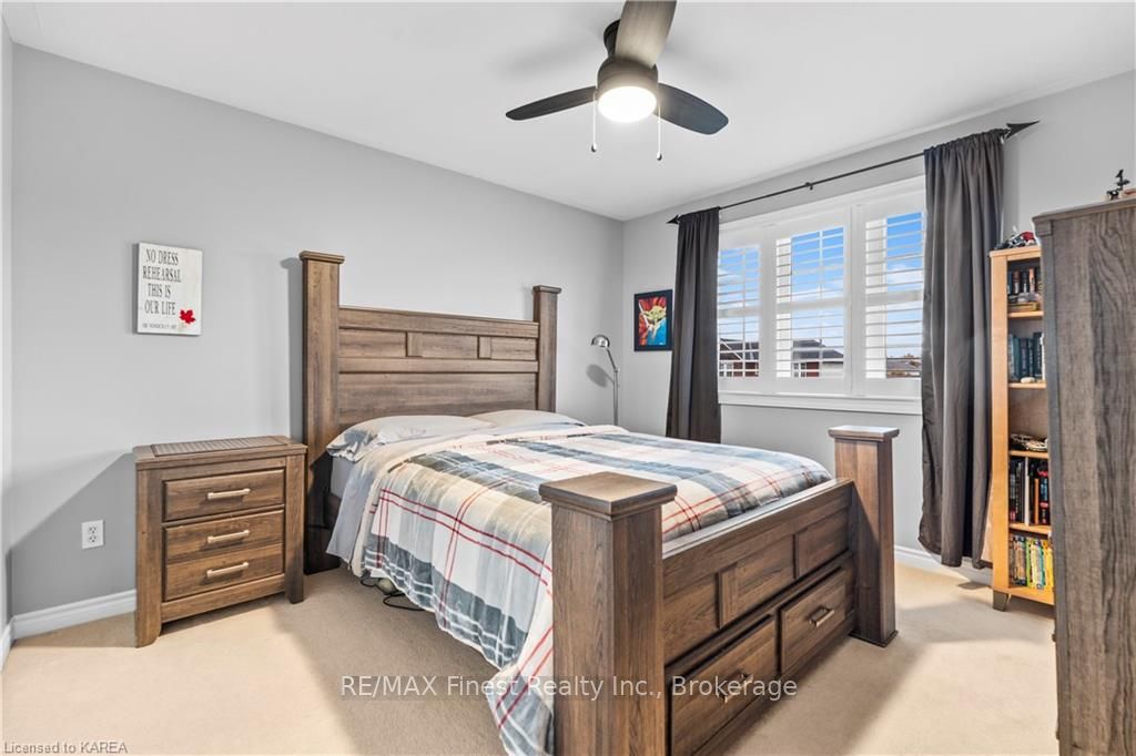Photo 27 of 124 Nathan Court, Loyalist, Amherstview — HOMEH