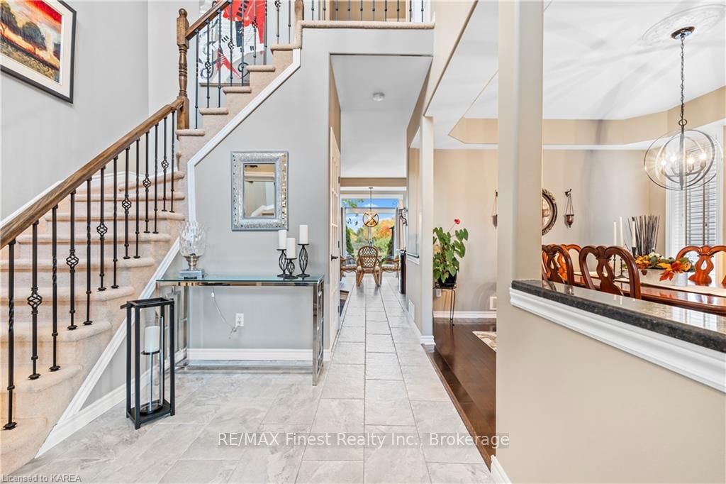 Photo 6 of 124 Nathan Court, Loyalist, Amherstview — HOMEH
