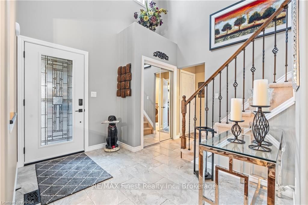 Photo 5 of 124 Nathan Court, Loyalist, Amherstview — HOMEH