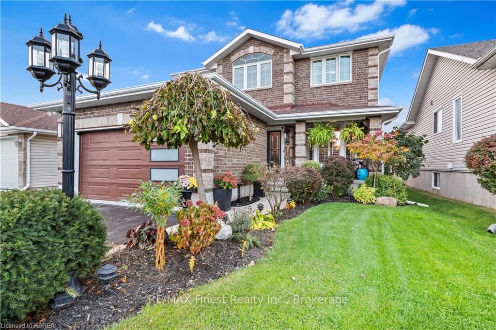 Photo 1 of 124 Nathan Court, Loyalist, Amherstview — HOMEH