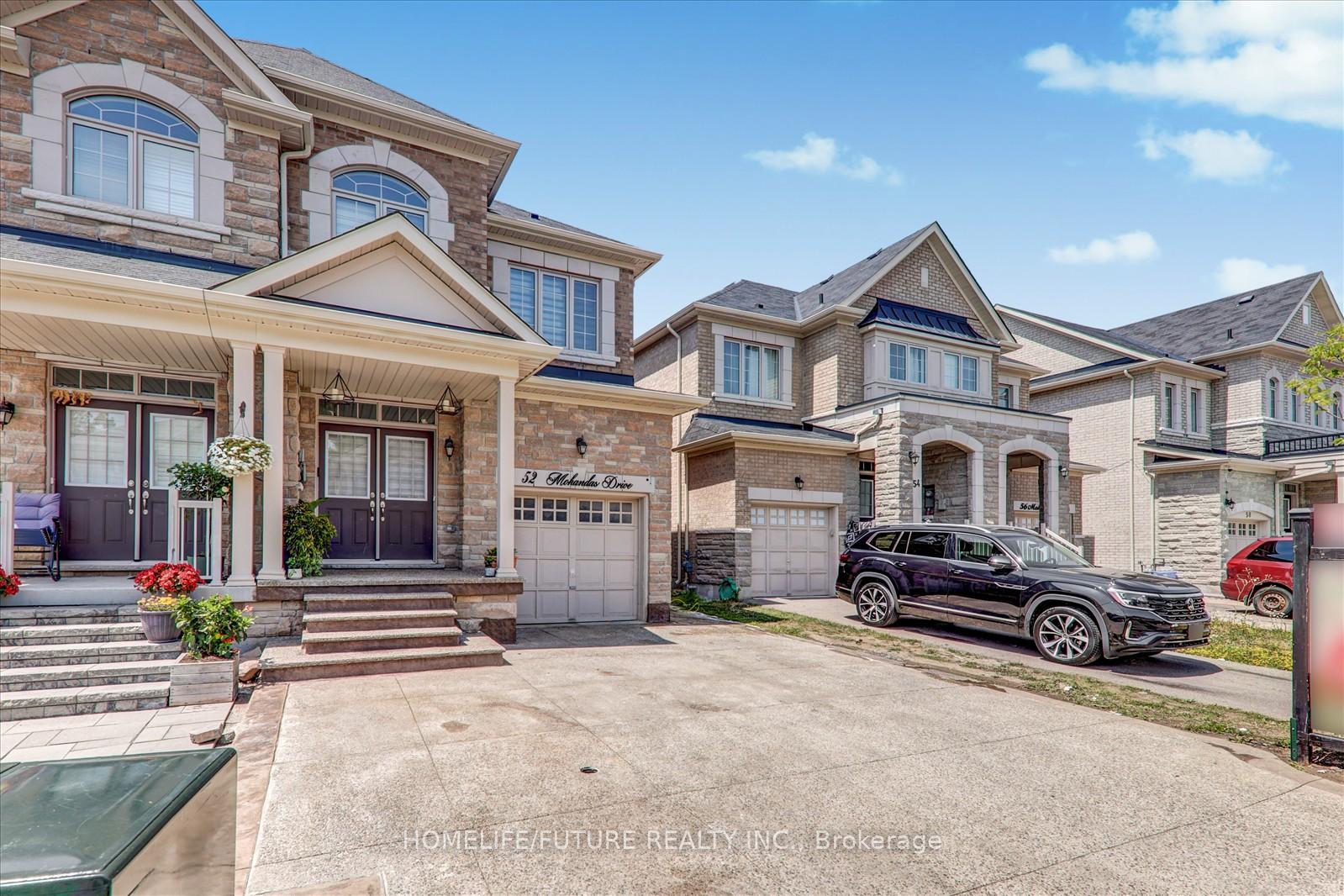 Photo 4 of 52 Mohandas Drive, Markham, Cedarwood — HOMEH
