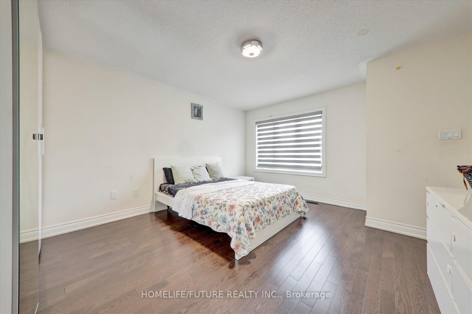 Photo 19 of 52 Mohandas Drive, Markham, Cedarwood — HOMEH