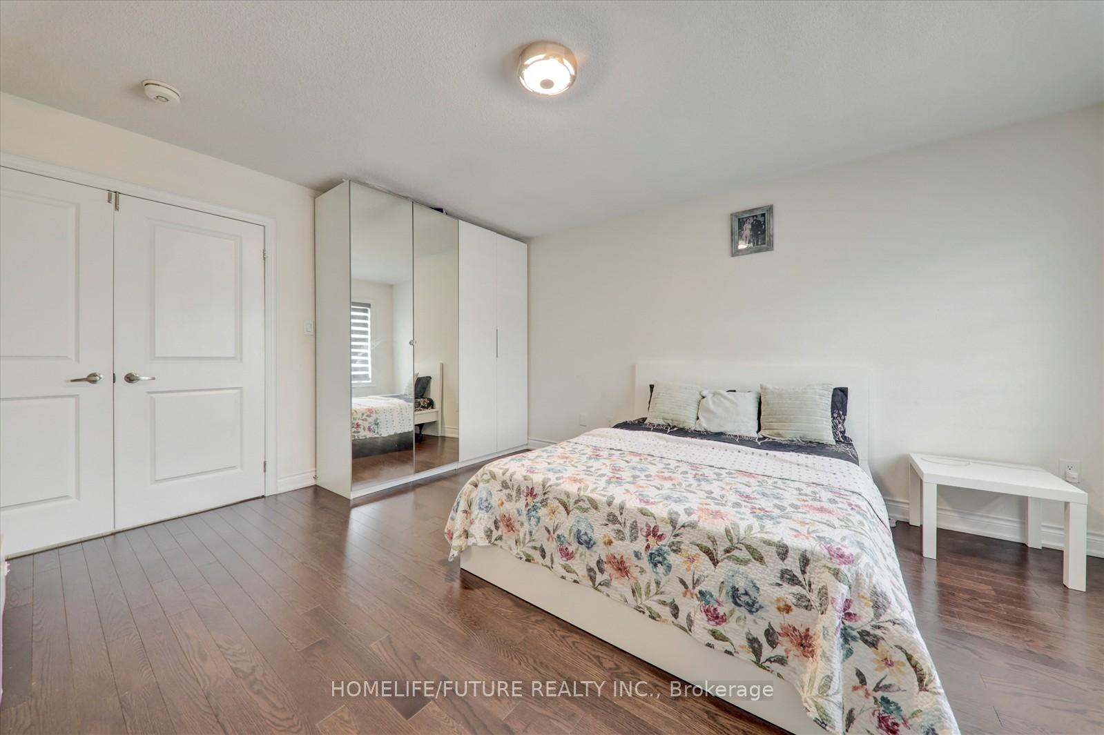 Photo 20 of 52 Mohandas Drive, Markham, Cedarwood — HOMEH