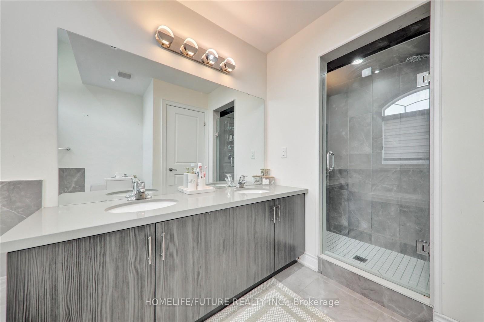 Photo 22 of 52 Mohandas Drive, Markham, Cedarwood — HOMEH