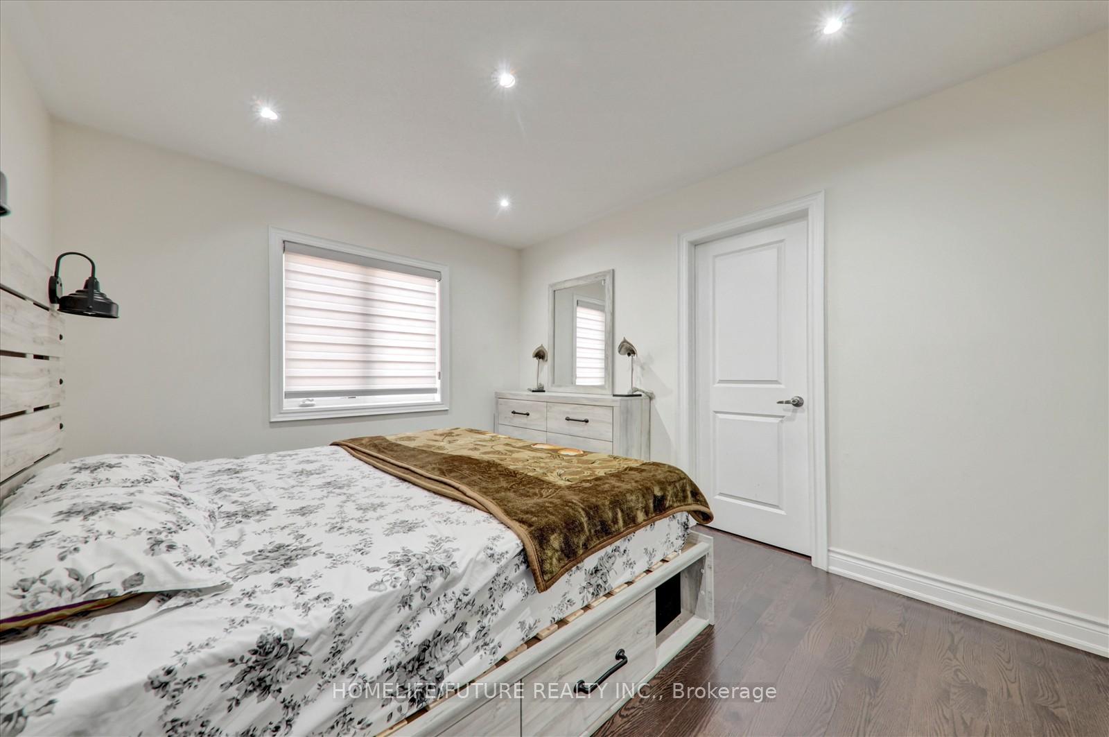 Photo 27 of 52 Mohandas Drive, Markham, Cedarwood — HOMEH