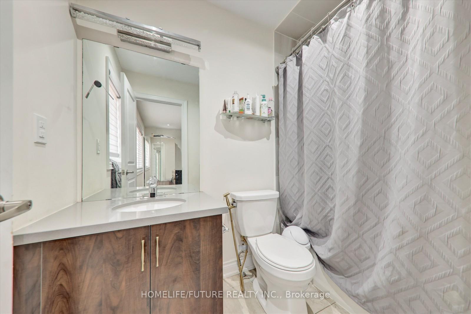 Photo 29 of 52 Mohandas Drive, Markham, Cedarwood — HOMEH