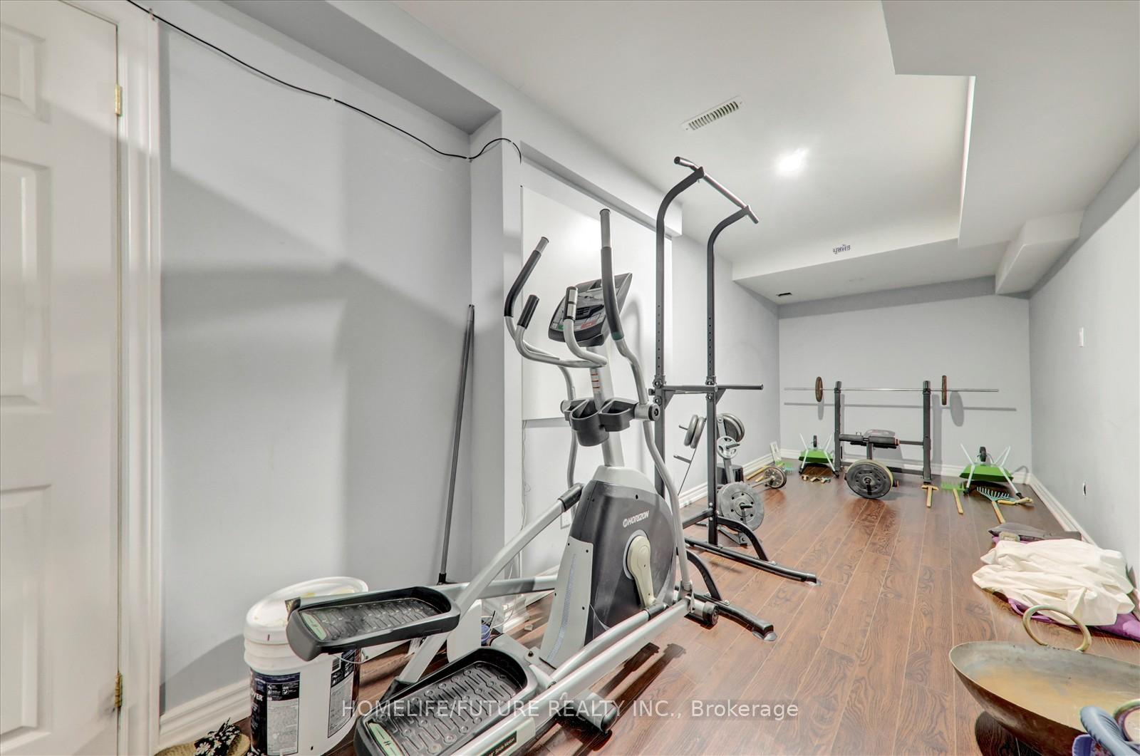 Photo 31 of 52 Mohandas Drive, Markham, Cedarwood — HOMEH