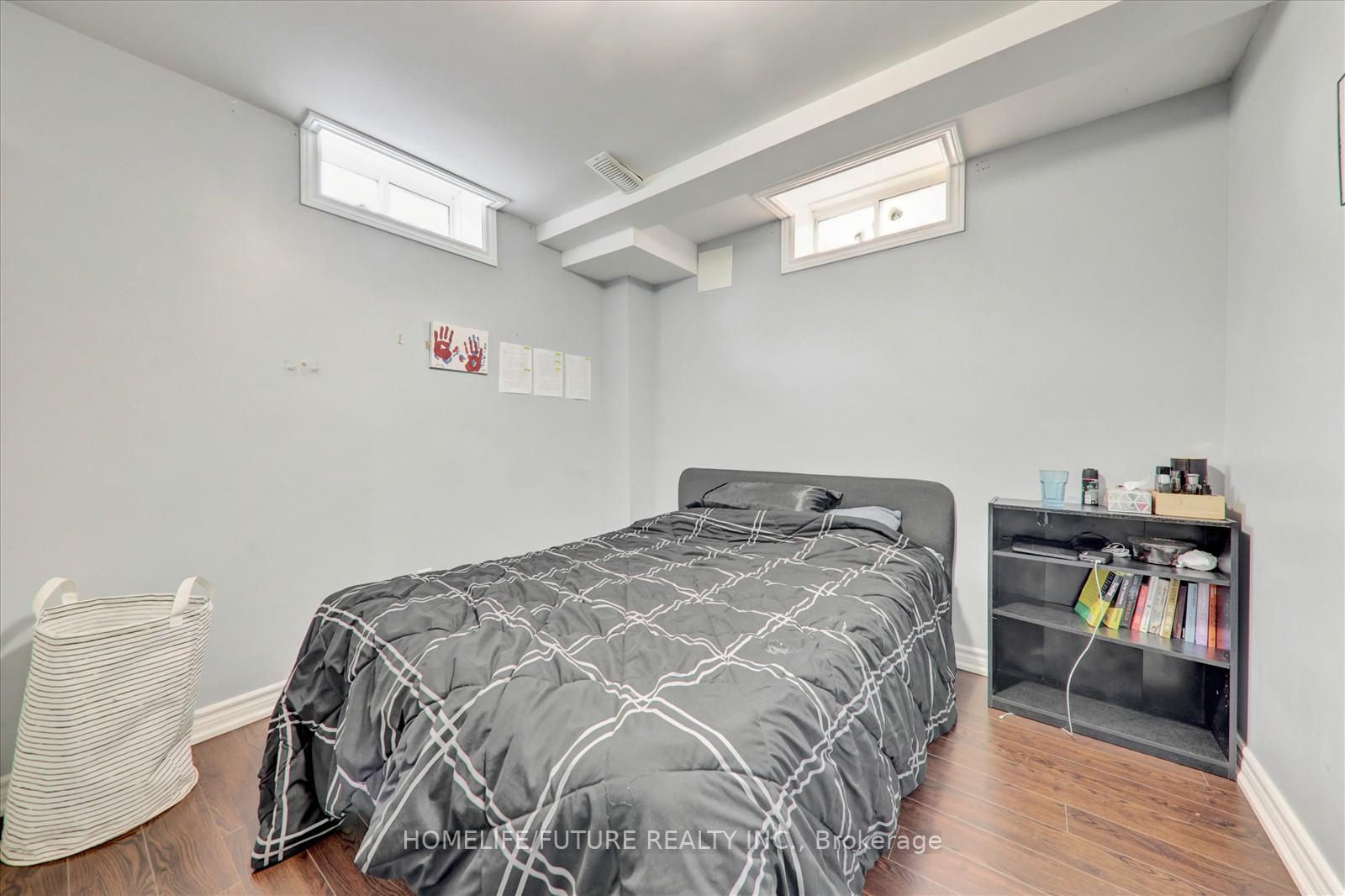 Photo 35 of 52 Mohandas Drive, Markham, Cedarwood — HOMEH
