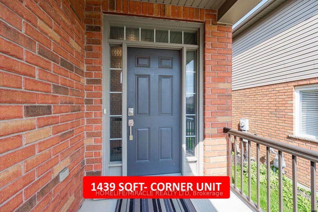 Photo 4 of 10 Tudor Street, Kitchener — HOMEH