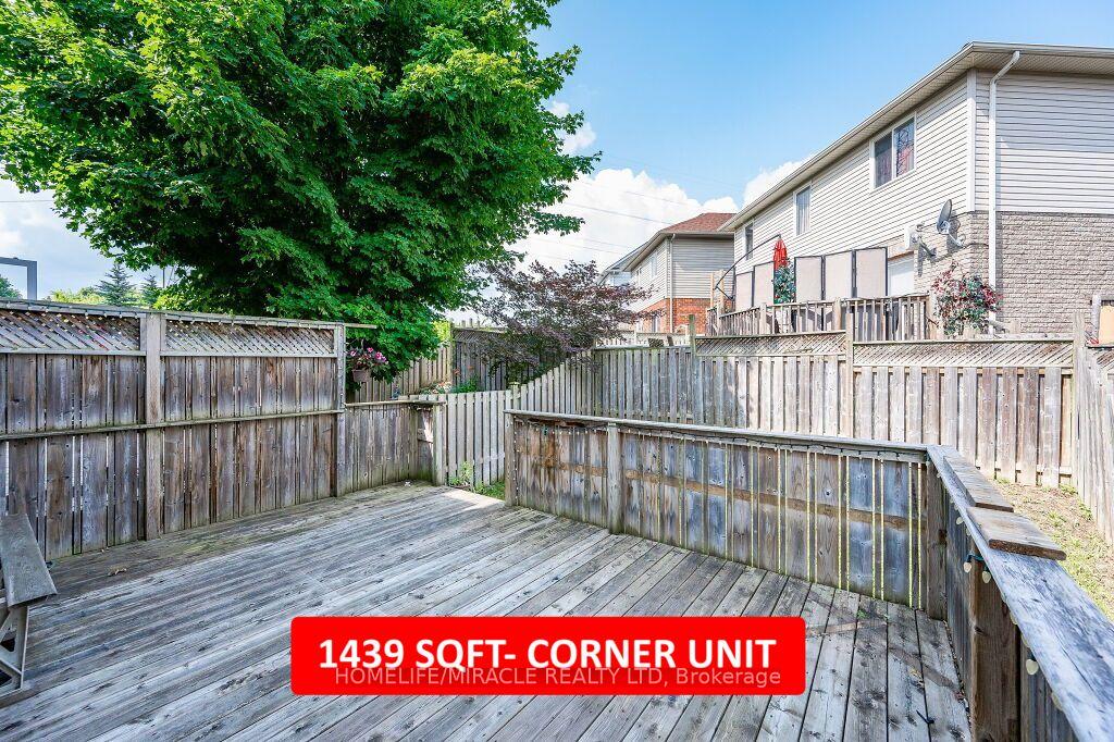 Photo 46 of 10 Tudor Street, Kitchener — HOMEH