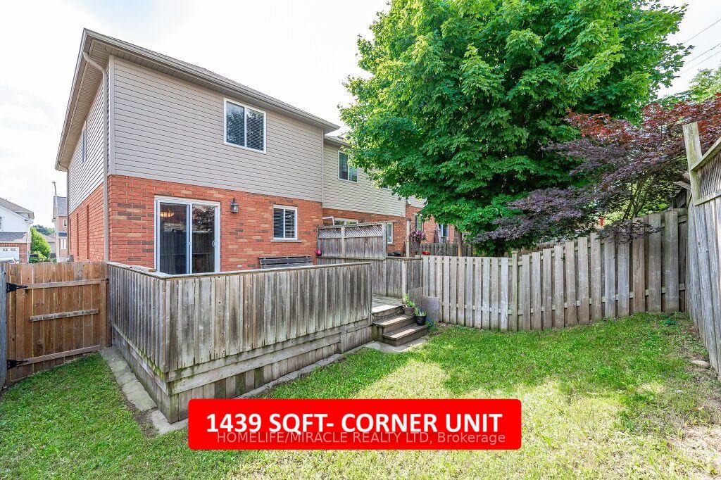 Photo 48 of 10 Tudor Street, Kitchener — HOMEH