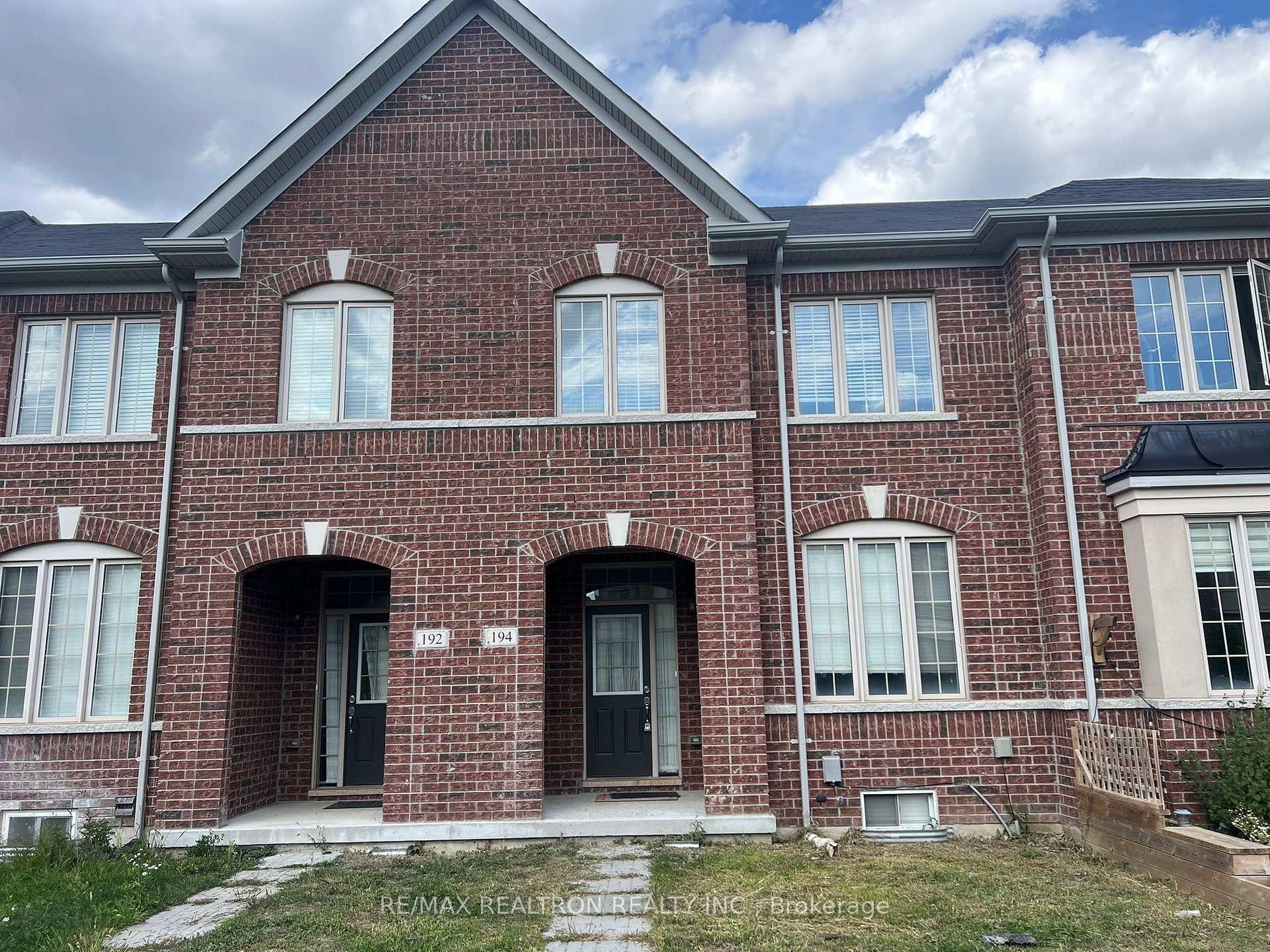 Photo 1 of Unit Upper, 194 Northvale Road, Markham, Cornell — HOMEH