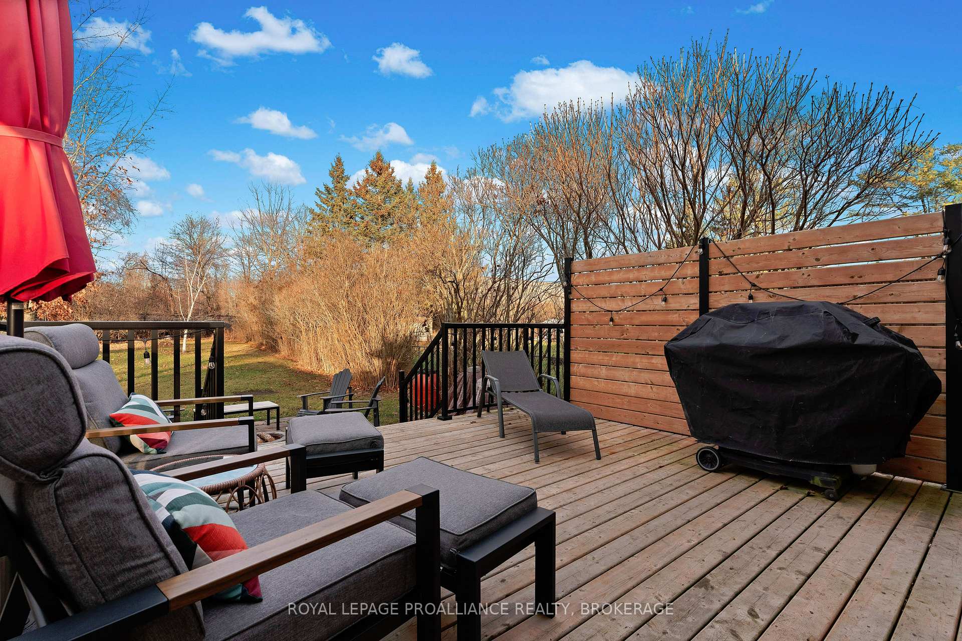Photo 16 of 52 Morden Crescent, Loyalist, Amherstview — HOMEH