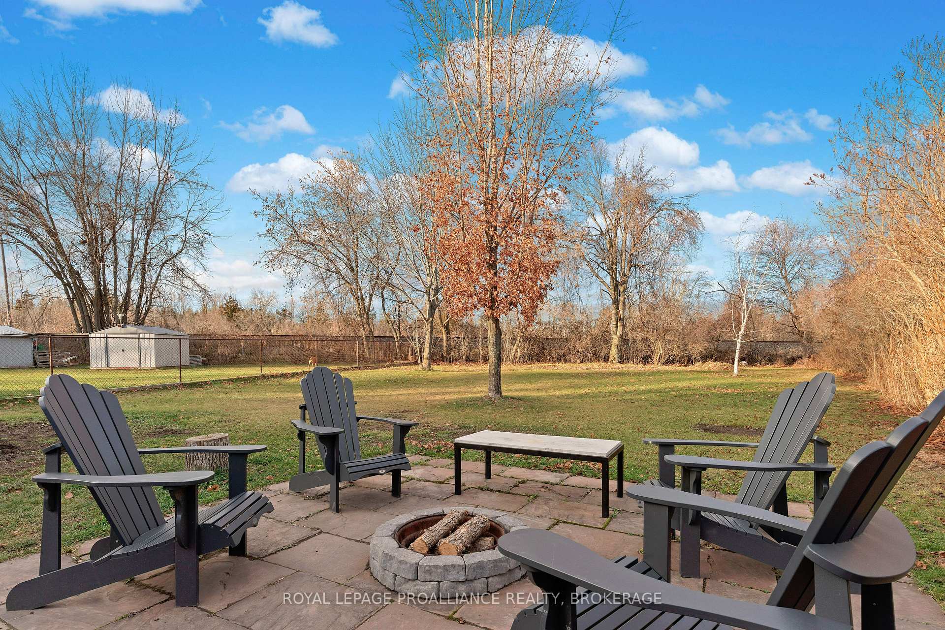 Photo 18 of 52 Morden Crescent, Loyalist, Amherstview — HOMEH