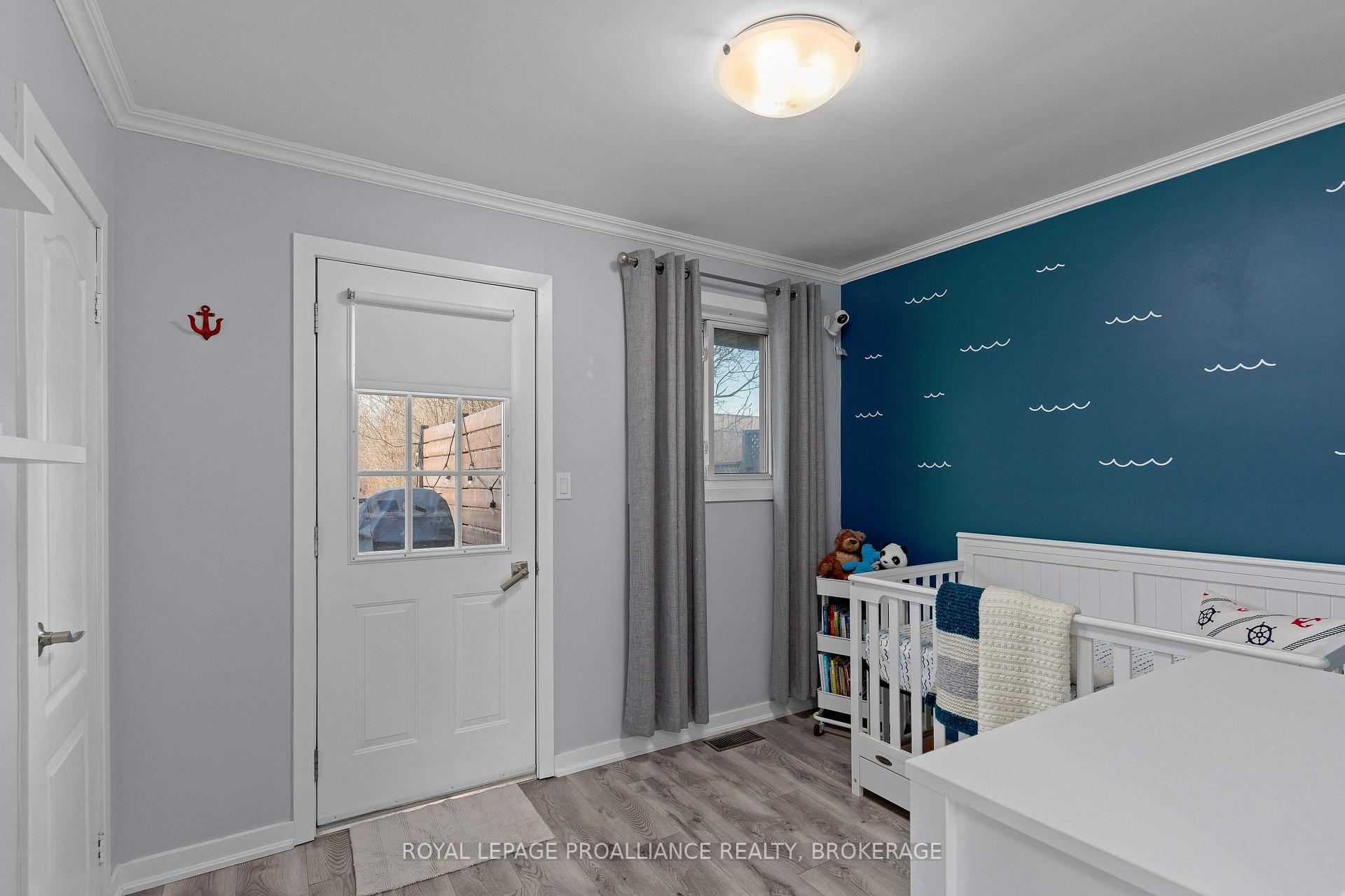 Photo 26 of 52 Morden Crescent, Loyalist, Amherstview — HOMEH