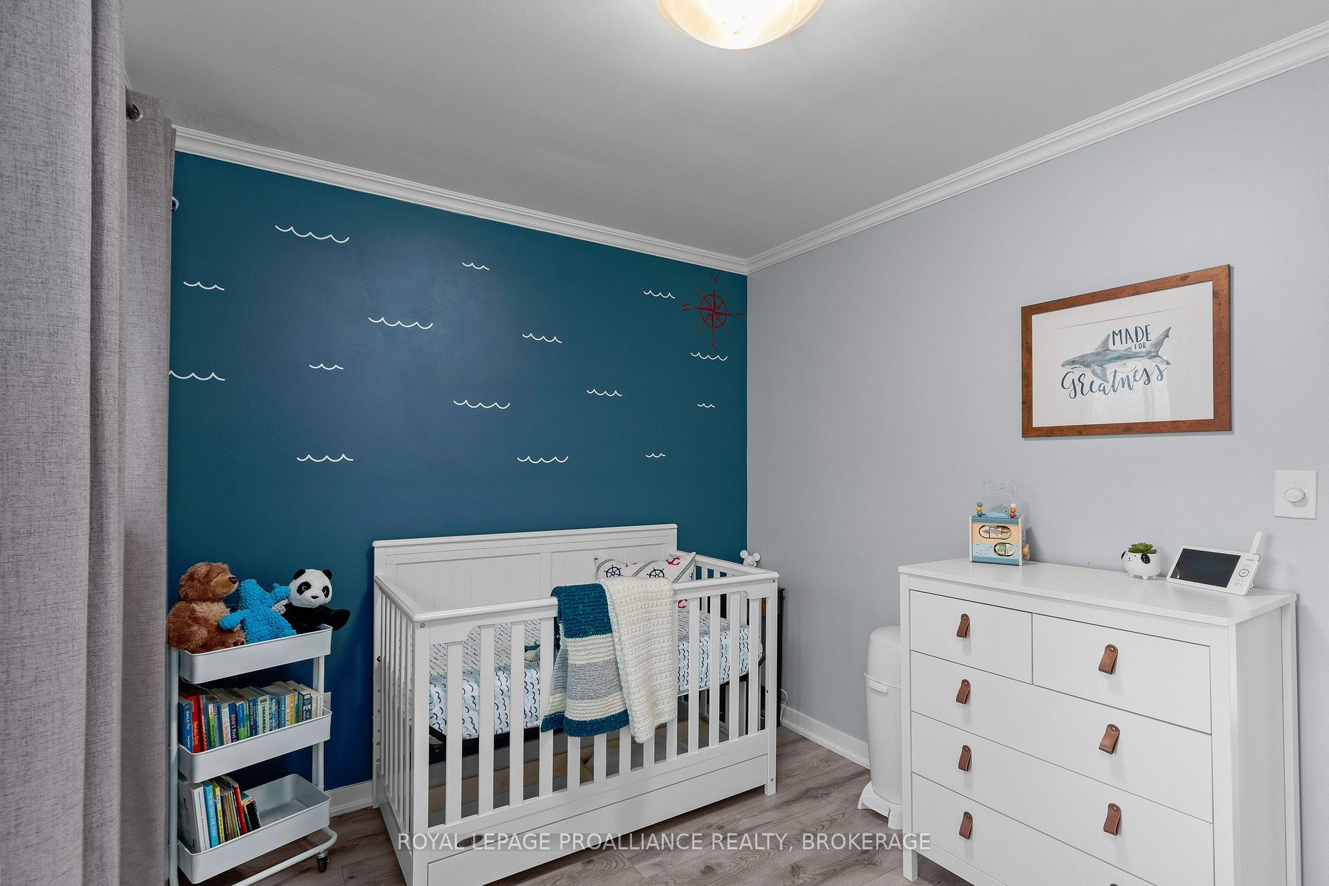 Photo 27 of 52 Morden Crescent, Loyalist, Amherstview — HOMEH