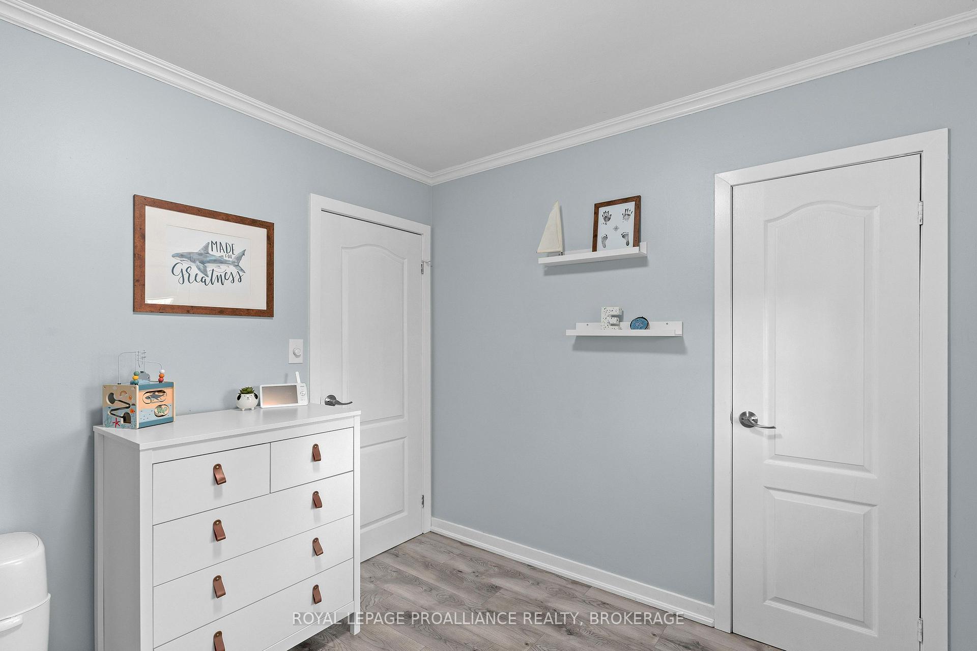Photo 28 of 52 Morden Crescent, Loyalist, Amherstview — HOMEH
