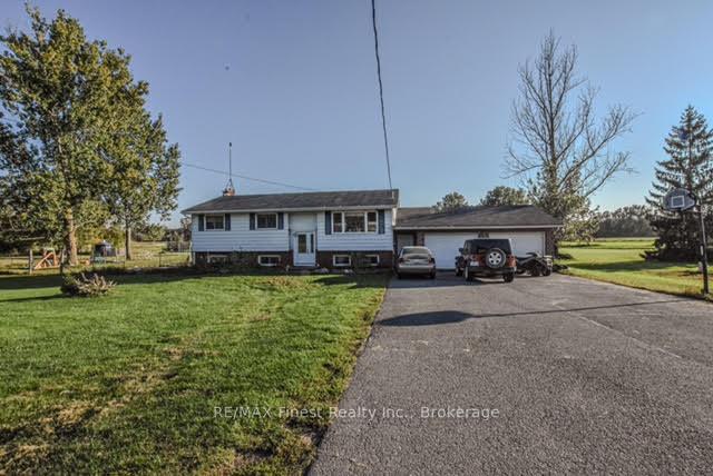 Front of 7072 County Road 2