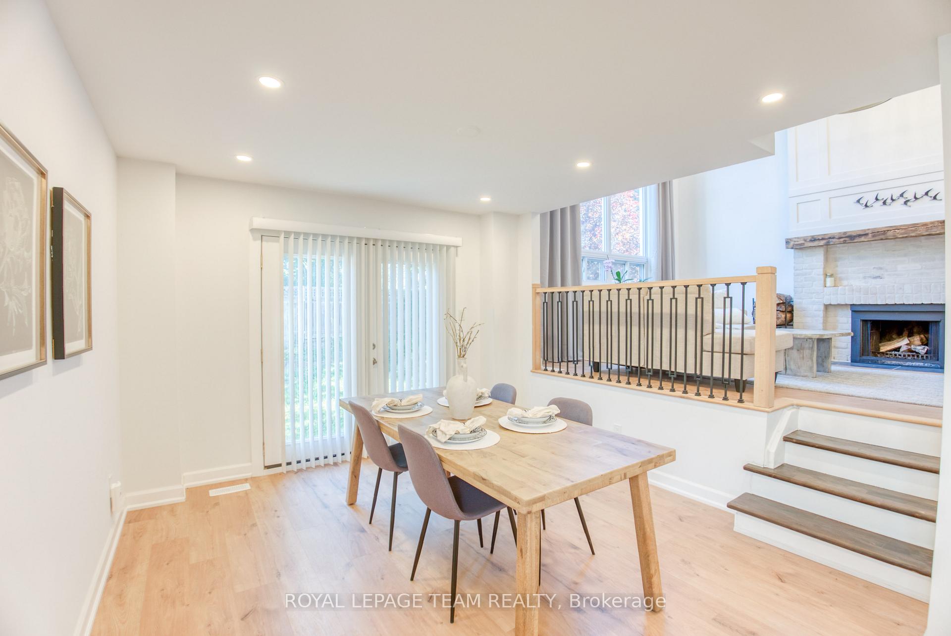 Photo 17 of 21 Equestrian Drive, Ottawa, Kanata - Bridlewood — HOMEH