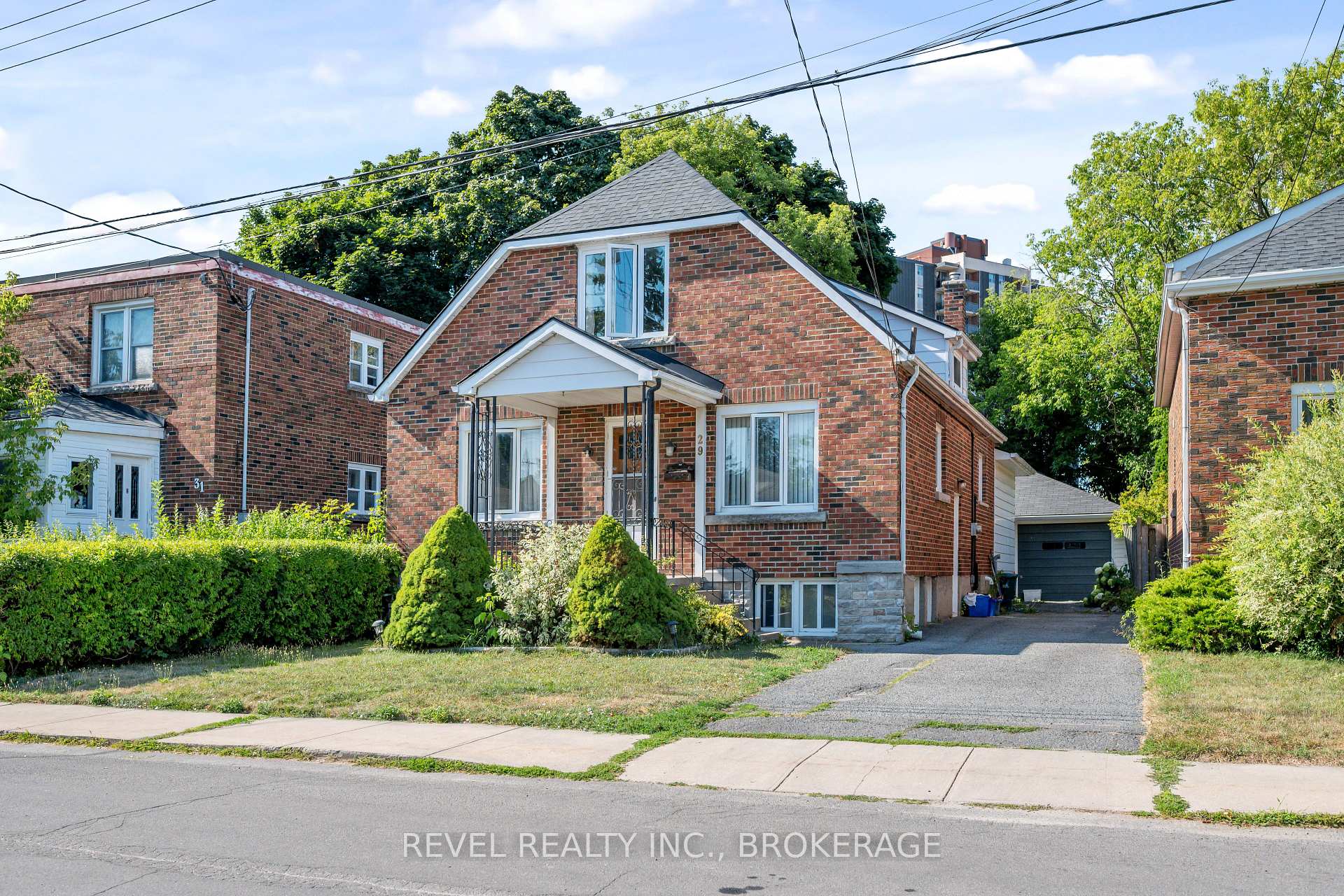 Photo 1 of 29 Dunlop Street, Kingston, Central City East — HOMEH