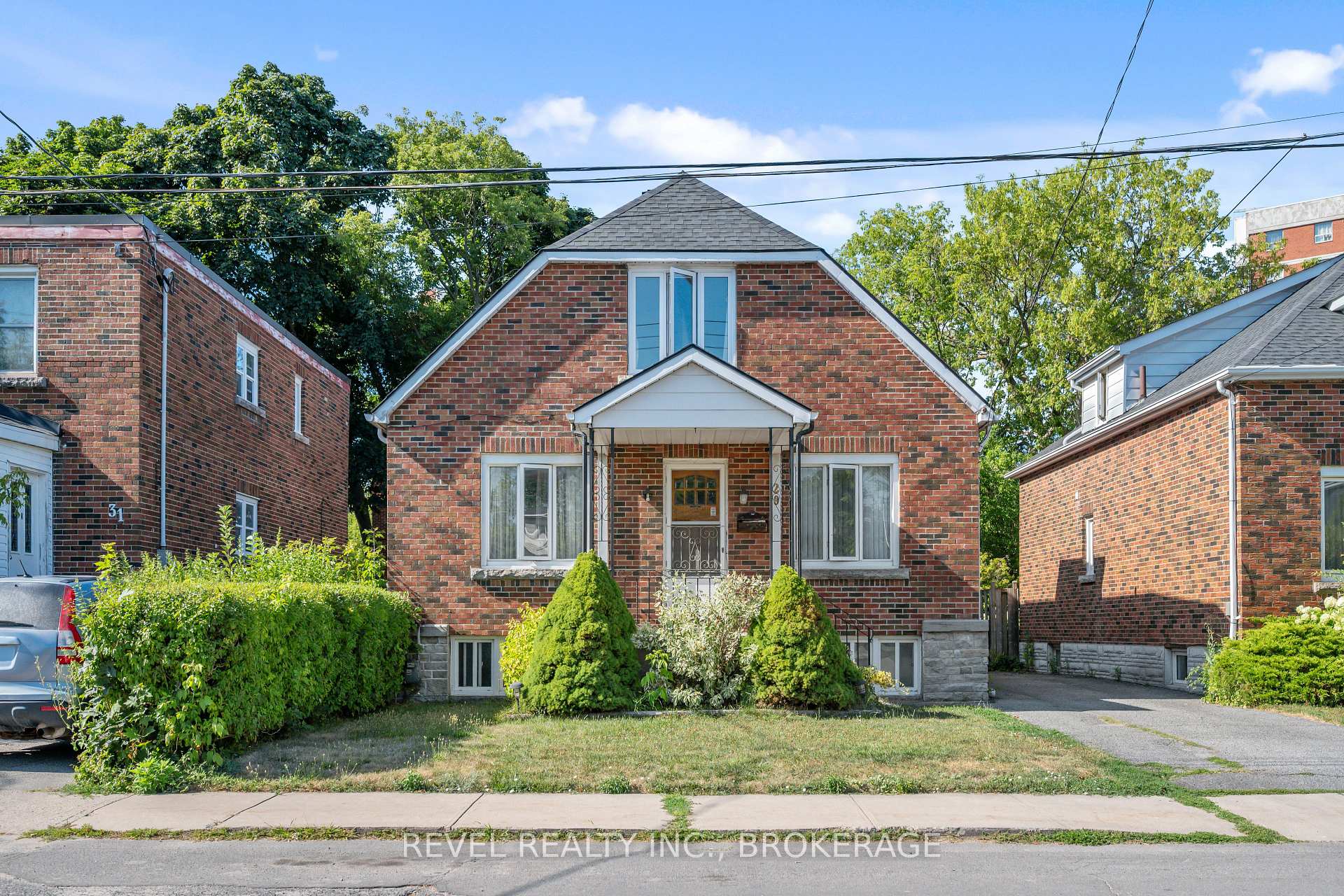 Photo 2 of 29 Dunlop Street, Kingston, Central City East — HOMEH