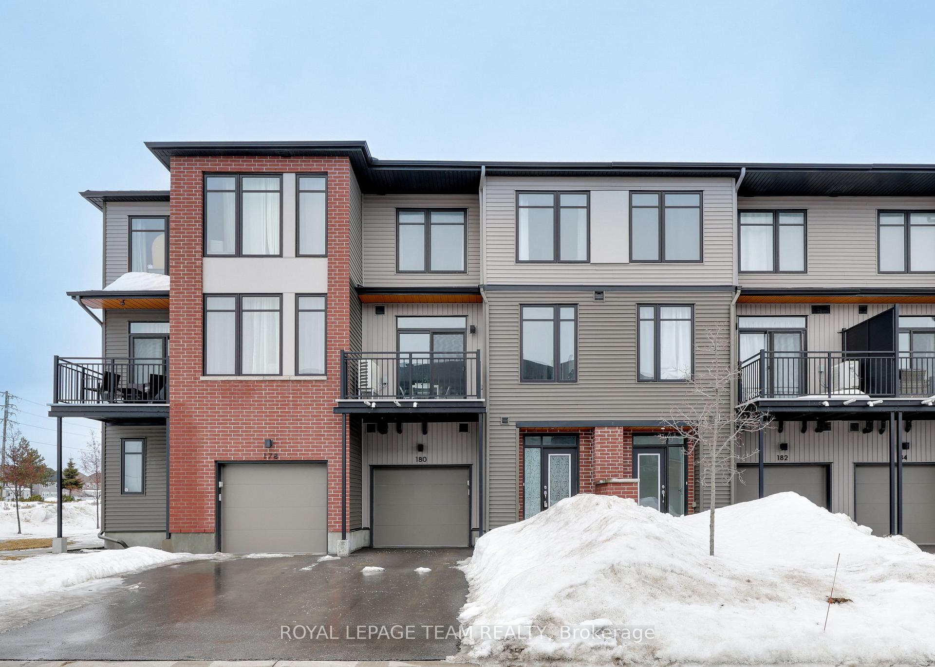 Photo 1 of 180 Visor Private, Ottawa, Kanata - Emerald Meadows/Trailwest — HOMEH