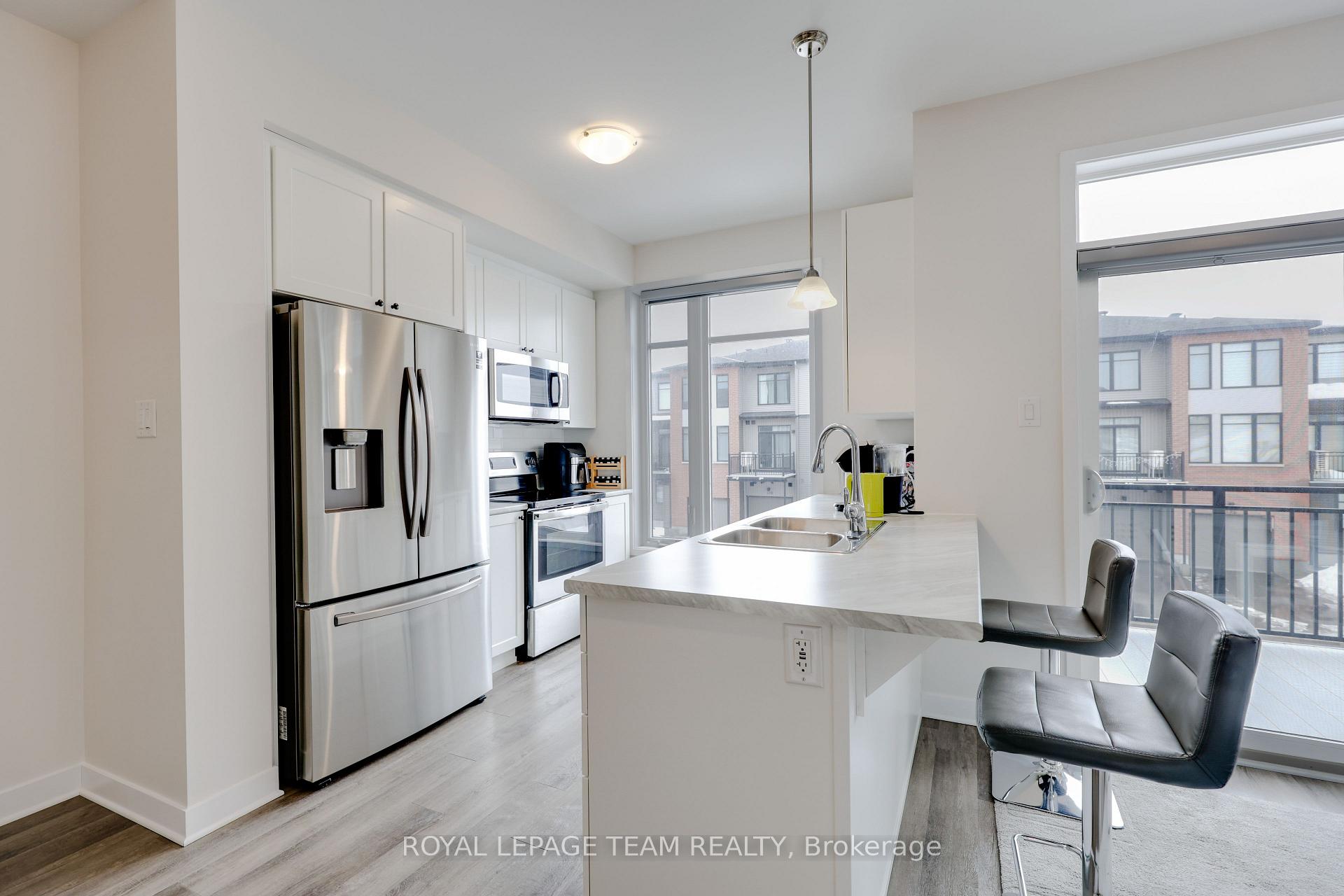 Photo 12 of 180 Visor Private, Ottawa, Kanata - Emerald Meadows/Trailwest — HOMEH