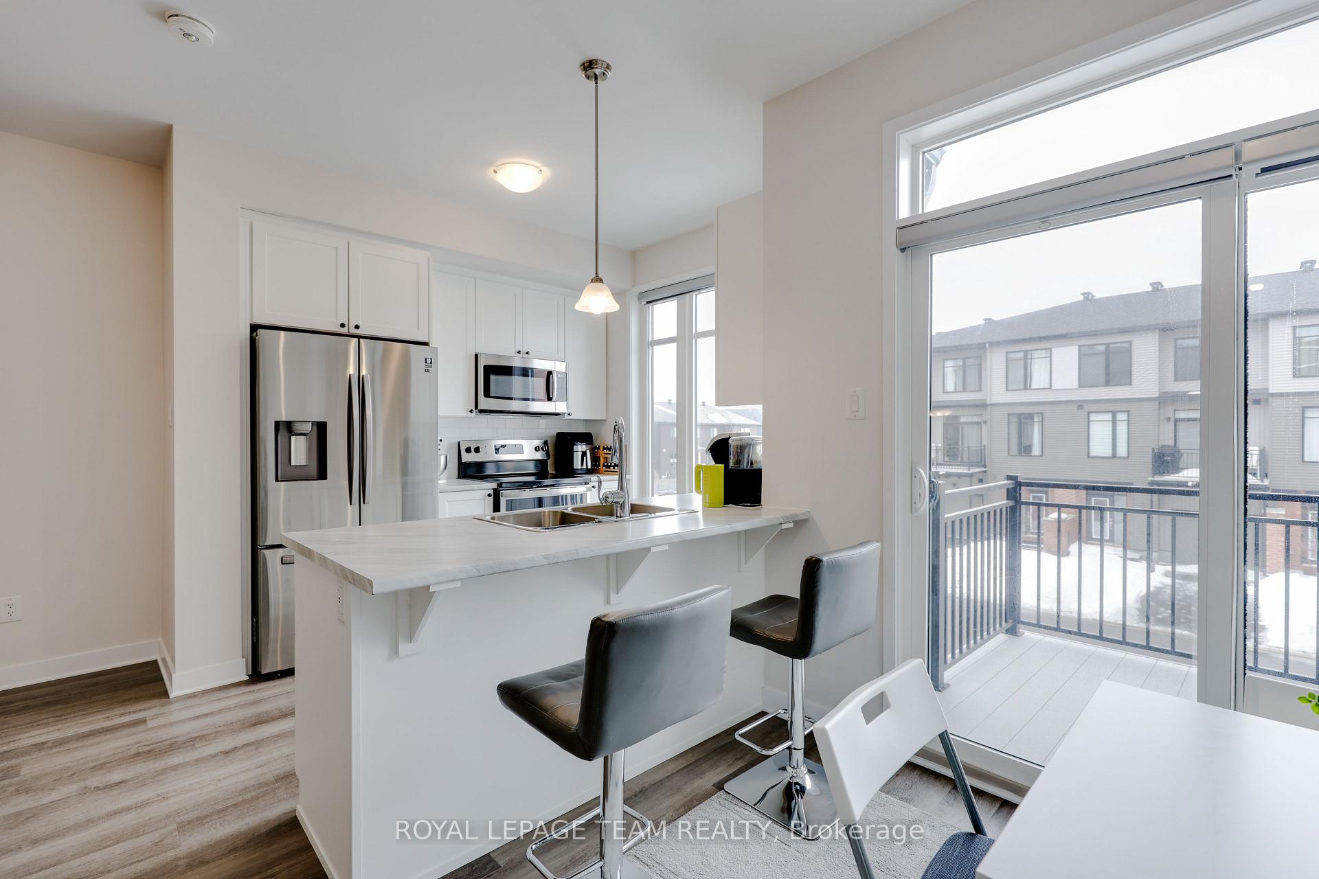 Photo 15 of 180 Visor Private, Ottawa, Kanata - Emerald Meadows/Trailwest — HOMEH