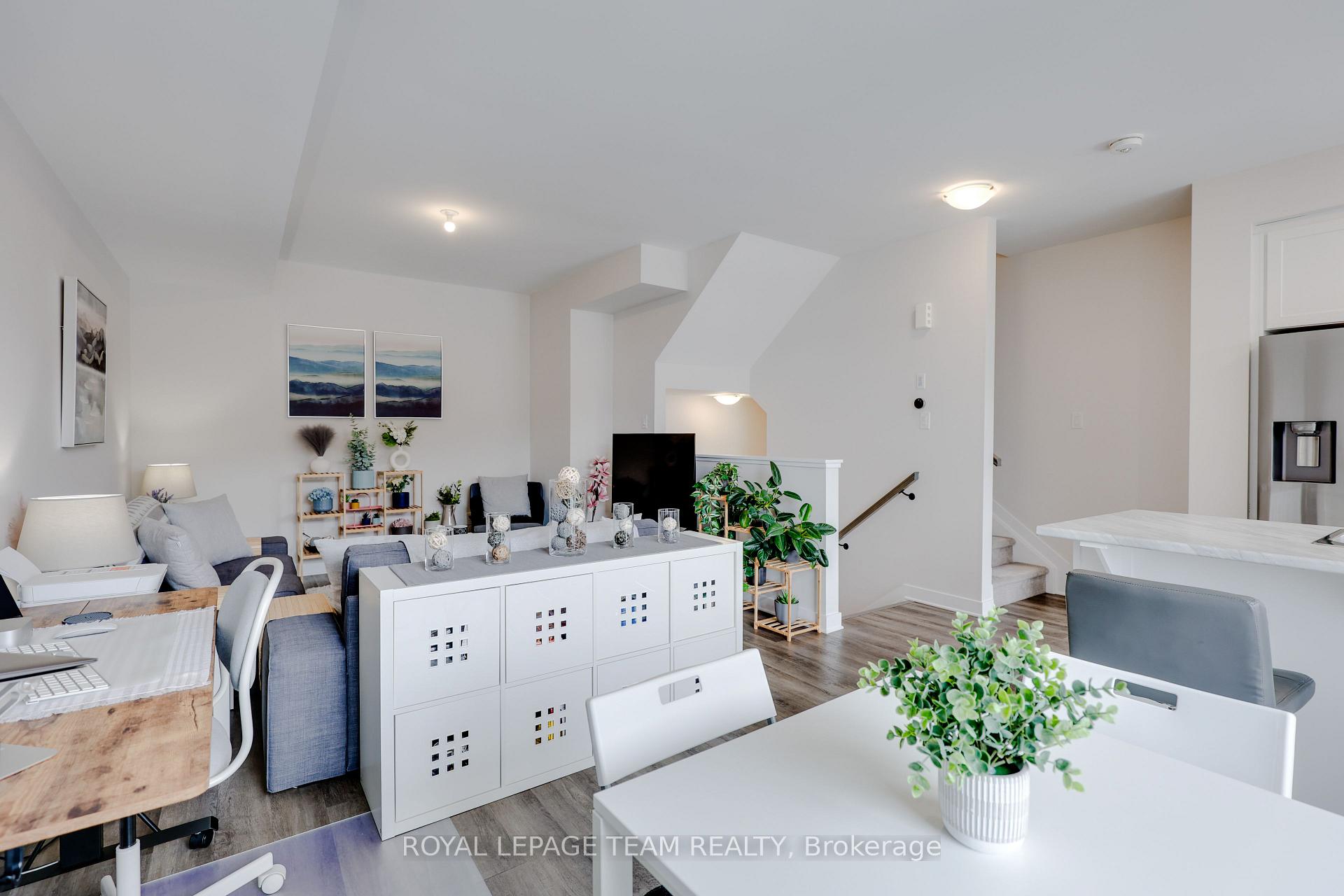 Photo 16 of 180 Visor Private, Ottawa, Kanata - Emerald Meadows/Trailwest — HOMEH