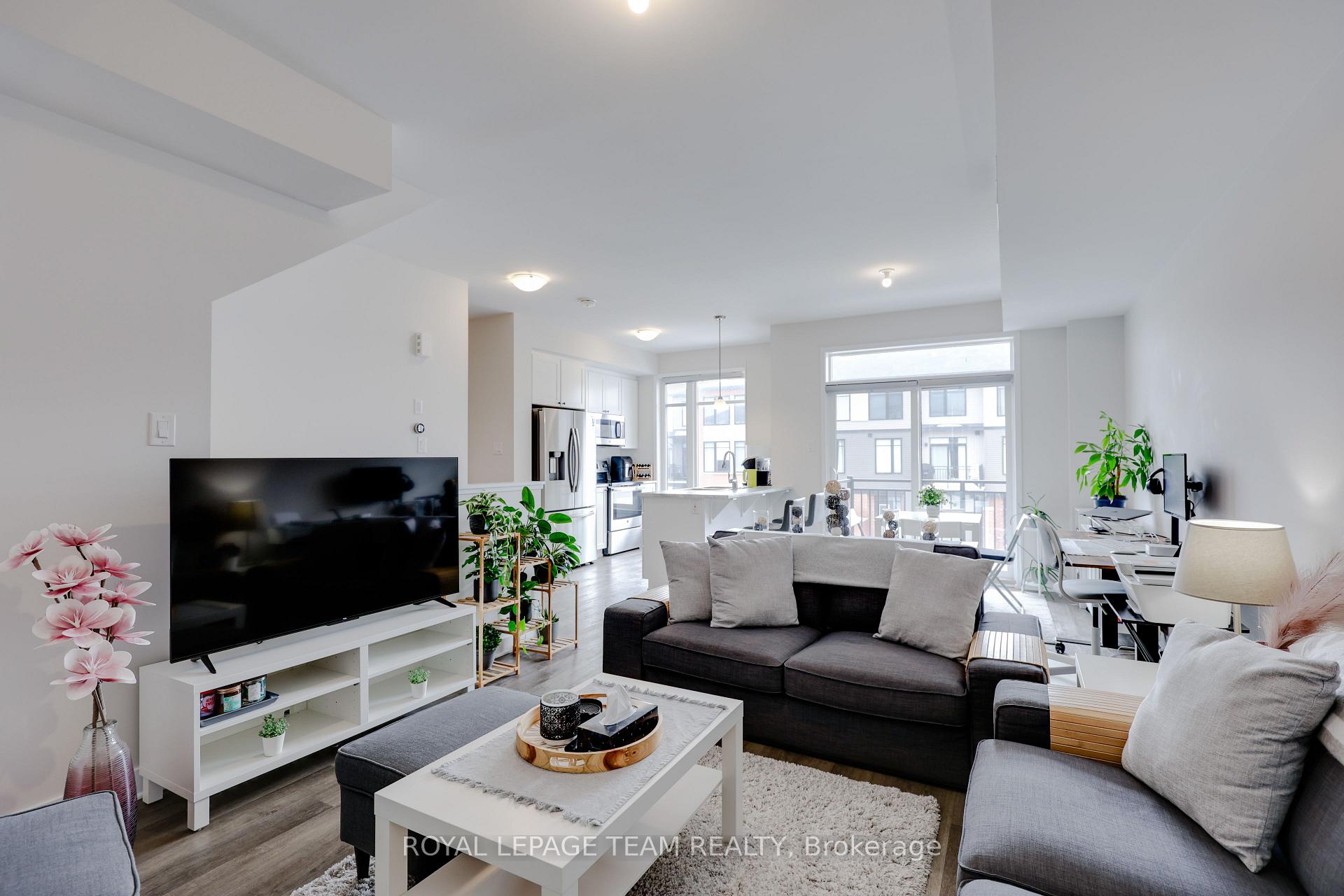 Photo 18 of 180 Visor Private, Ottawa, Kanata - Emerald Meadows/Trailwest — HOMEH