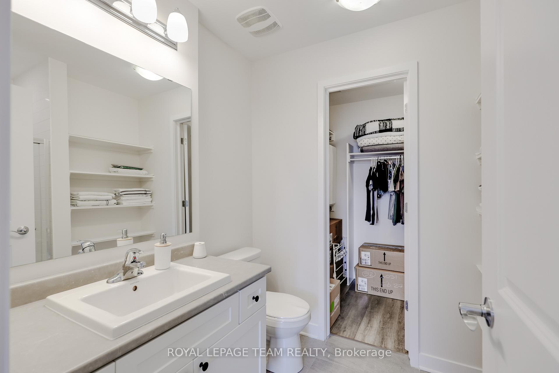 Photo 24 of 180 Visor Private, Ottawa, Kanata - Emerald Meadows/Trailwest — HOMEH