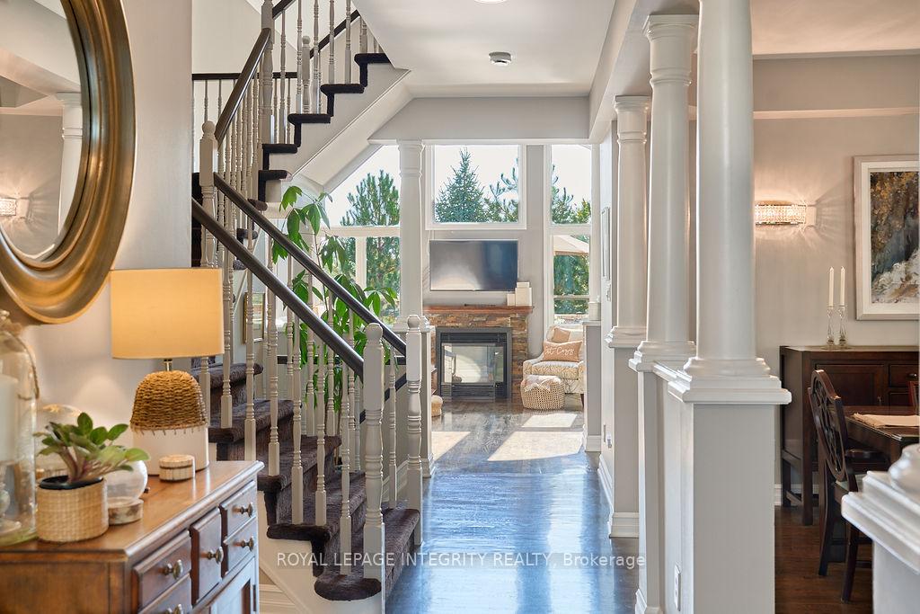 Photo 4 of 21 Insmill Crescent, Ottawa, Kanata - Kanata Lakes/Heritage Hills — HOMEH