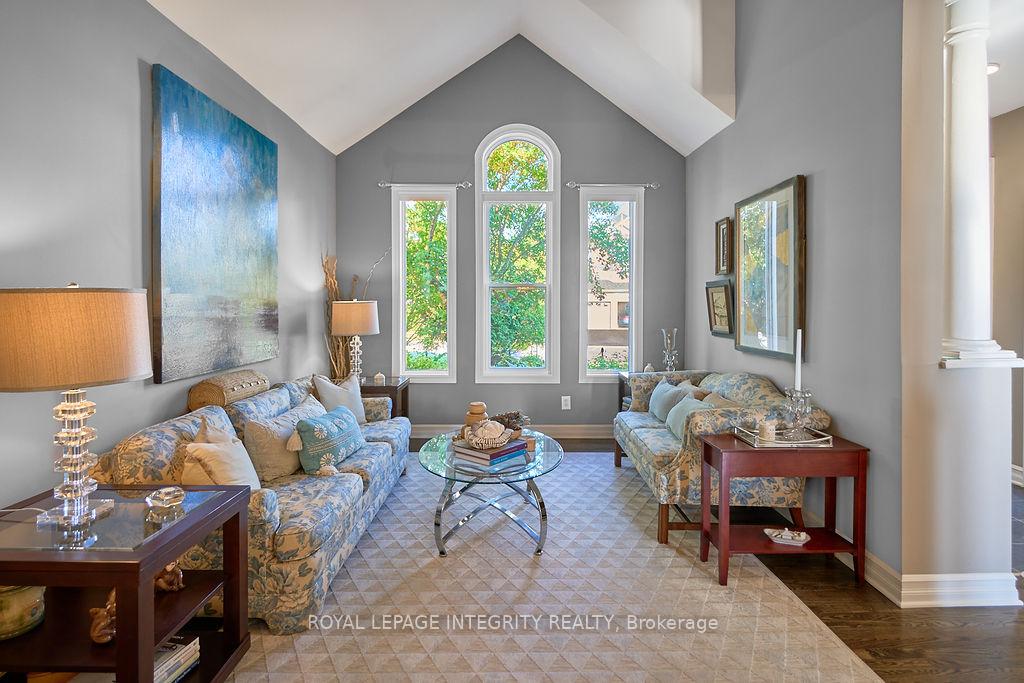 Photo 5 of 21 Insmill Crescent, Ottawa, Kanata - Kanata Lakes/Heritage Hills — HOMEH